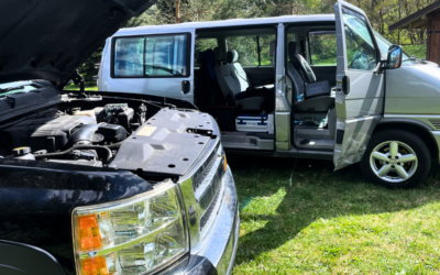 Mobilny Serwis Instalacji Gazowych PRINS – Komfort i Wygoda dla Twojego Samochodu