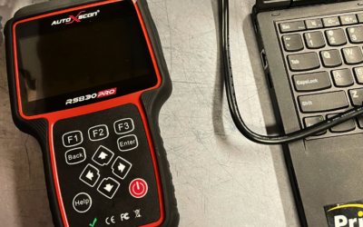 Diagnostyka Komputerowa Instalacji Gazowych – Precyzja w Każdym Detalu