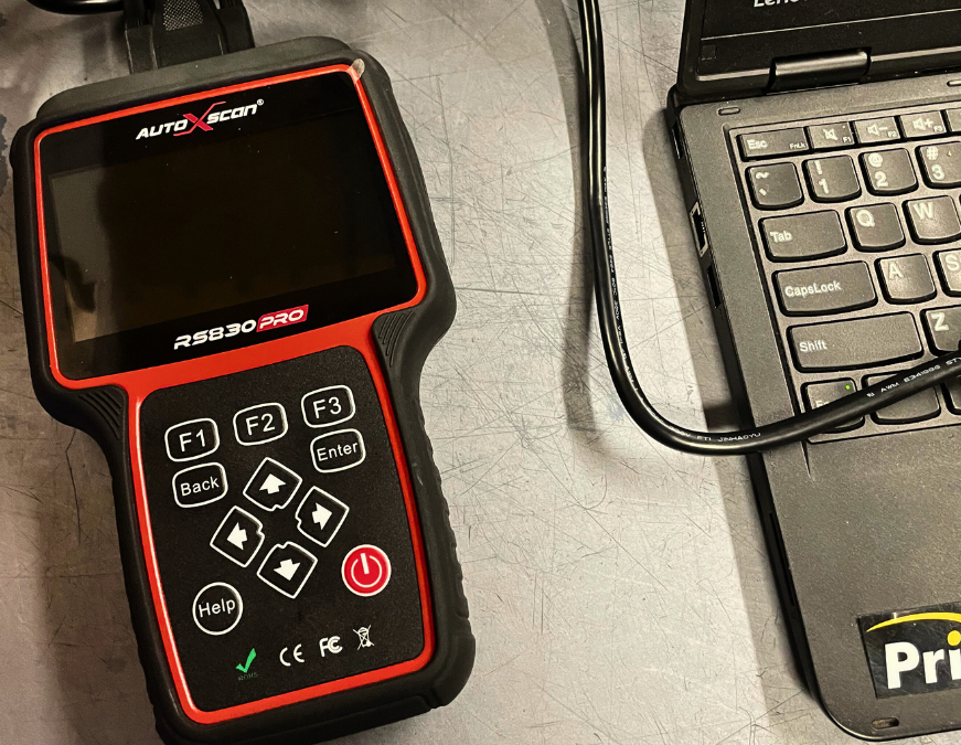 Diagnostyka Komputerowa Instalacji Gazowych – Precyzja w Każdym Detalu